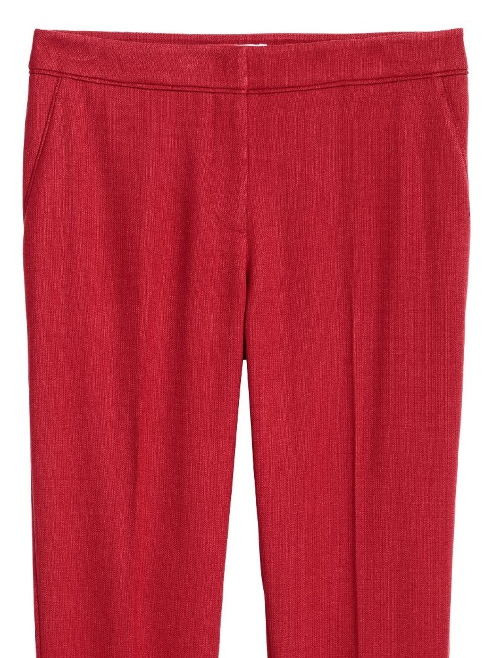 H&M SUIT PANTS
